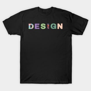 Design Pattern T-Shirt